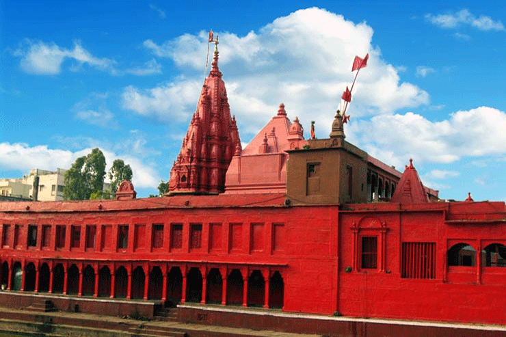 Varanasi tours Package from Dubai